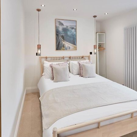 Host & Stay - Abbey Hus Whitby Ngoại thất bức ảnh