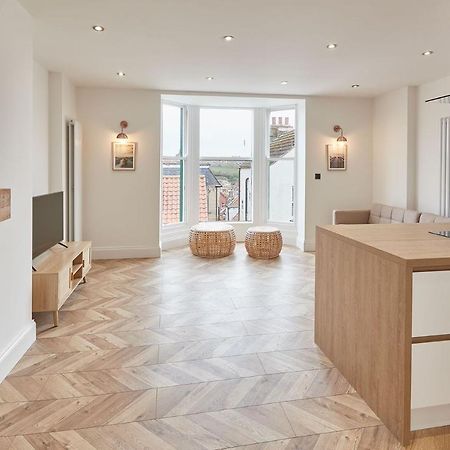 Host & Stay - Abbey Hus Whitby Ngoại thất bức ảnh