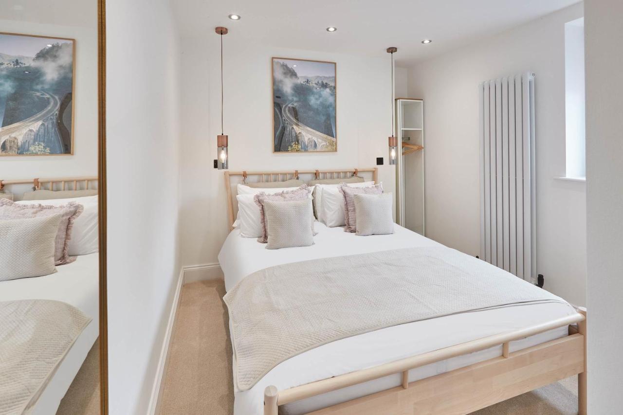Host & Stay - Abbey Hus Whitby Ngoại thất bức ảnh