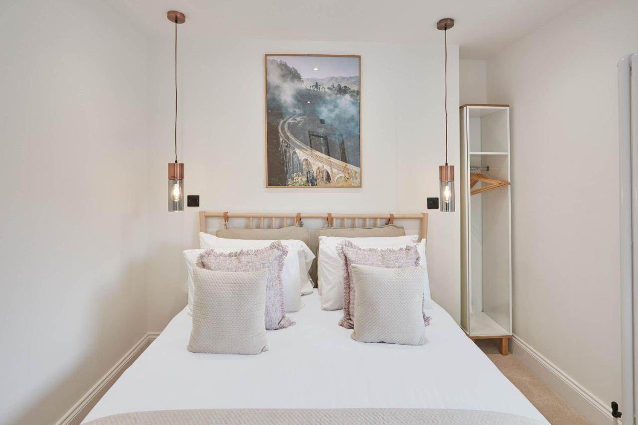 Host & Stay - Abbey Hus Whitby Ngoại thất bức ảnh