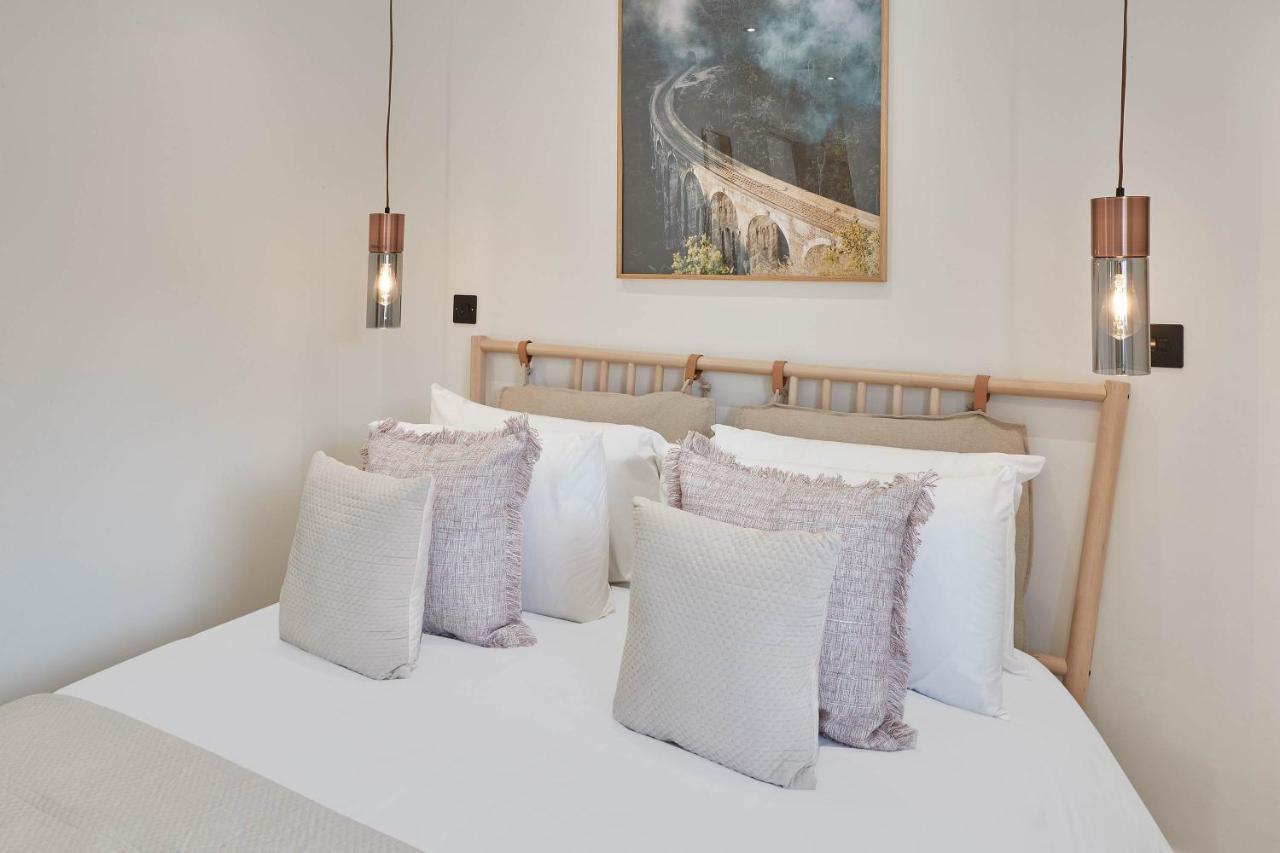 Host & Stay - Abbey Hus Whitby Ngoại thất bức ảnh