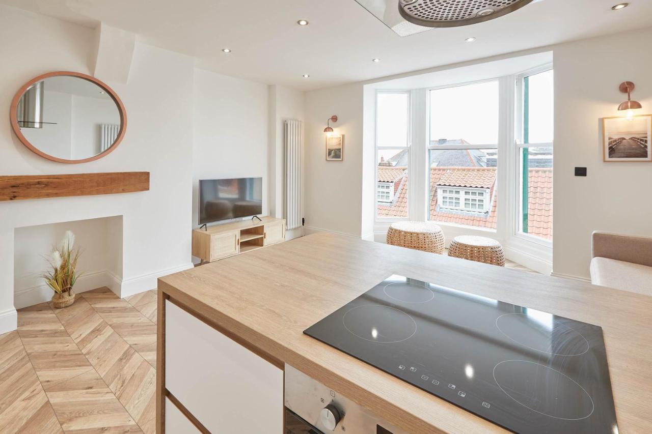 Host & Stay - Abbey Hus Whitby Ngoại thất bức ảnh