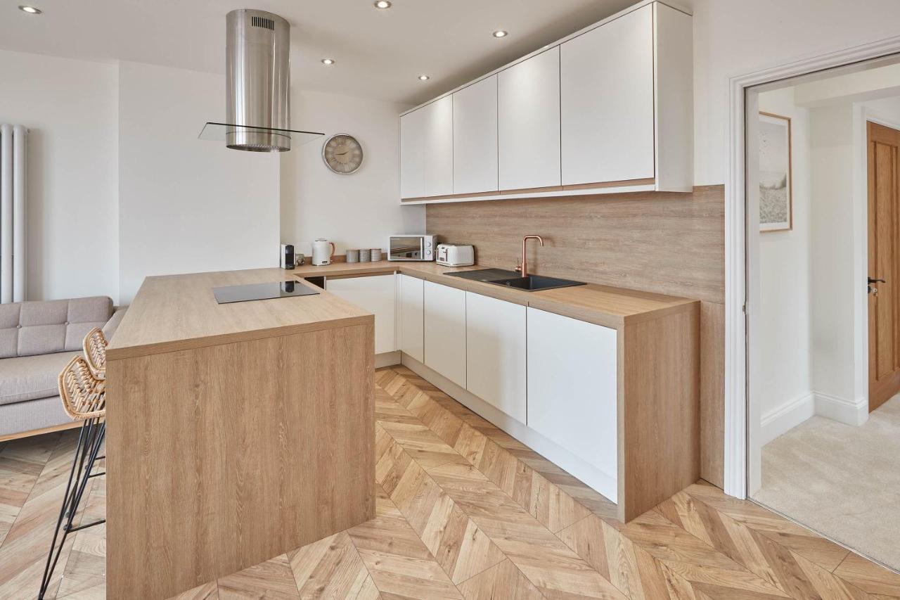 Host & Stay - Abbey Hus Whitby Ngoại thất bức ảnh