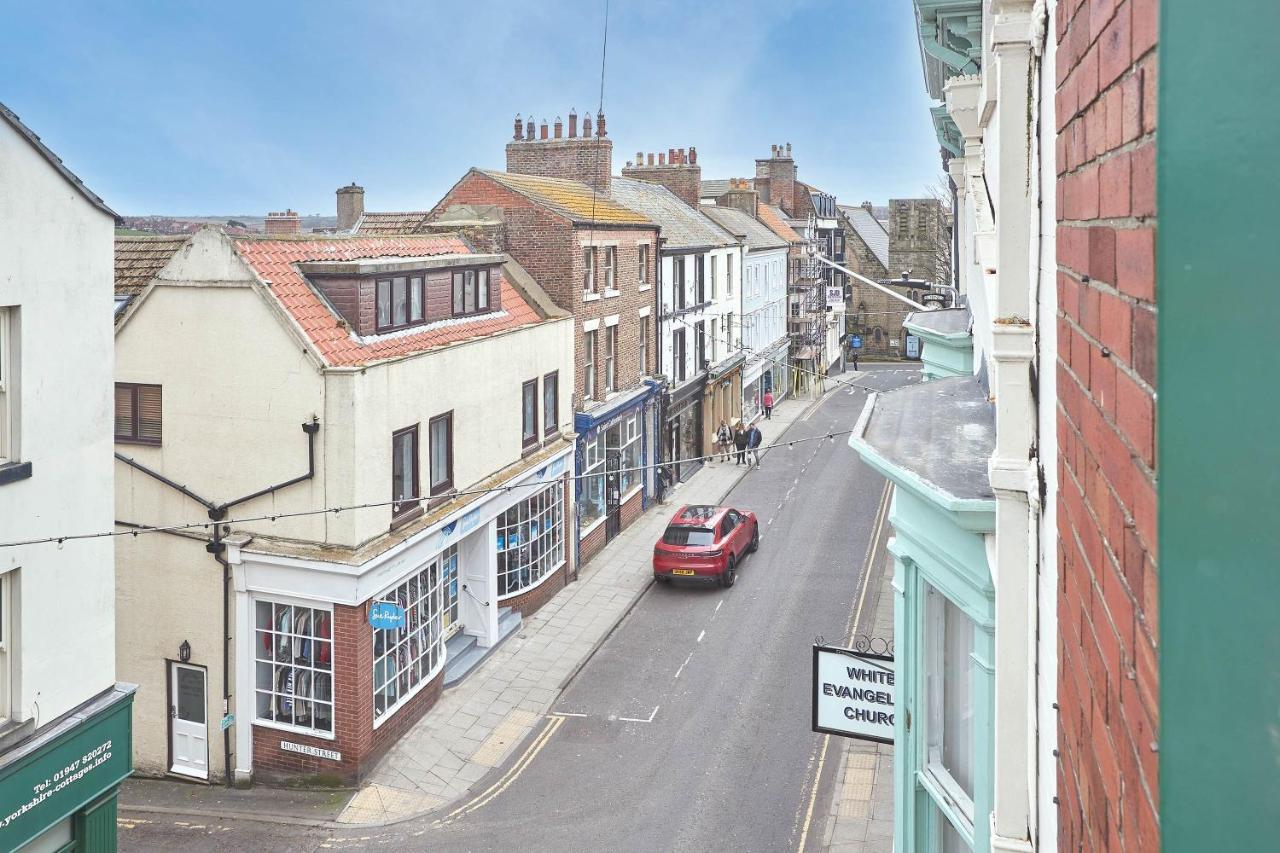 Host & Stay - Abbey Hus Whitby Ngoại thất bức ảnh