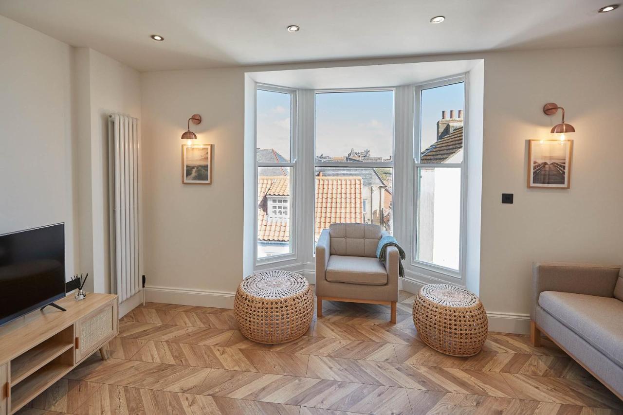 Host & Stay - Abbey Hus Whitby Ngoại thất bức ảnh