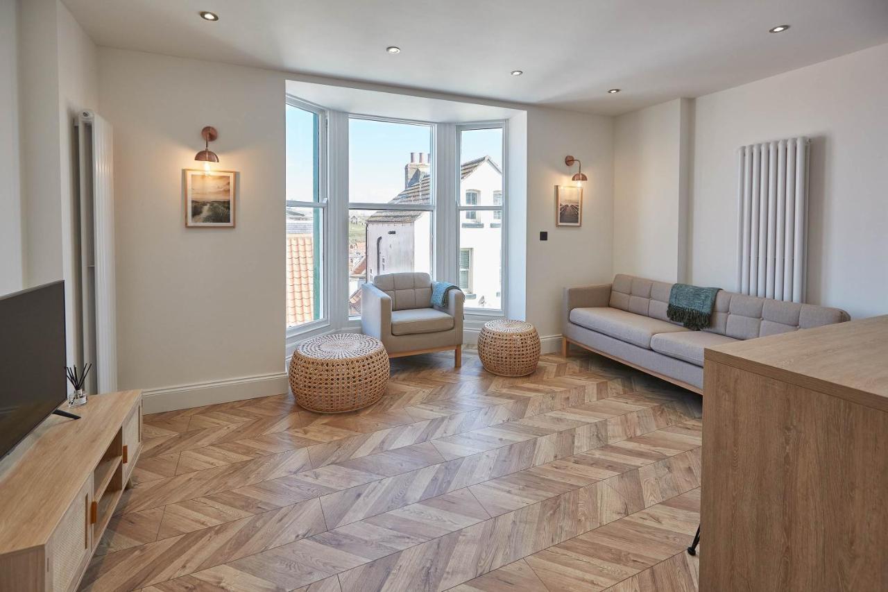 Host & Stay - Abbey Hus Whitby Ngoại thất bức ảnh