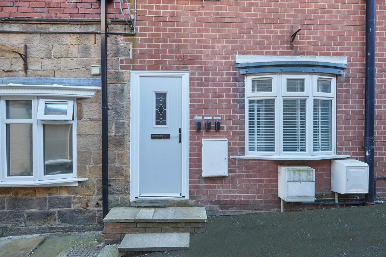 Host & Stay - Abbey Hus Whitby Ngoại thất bức ảnh