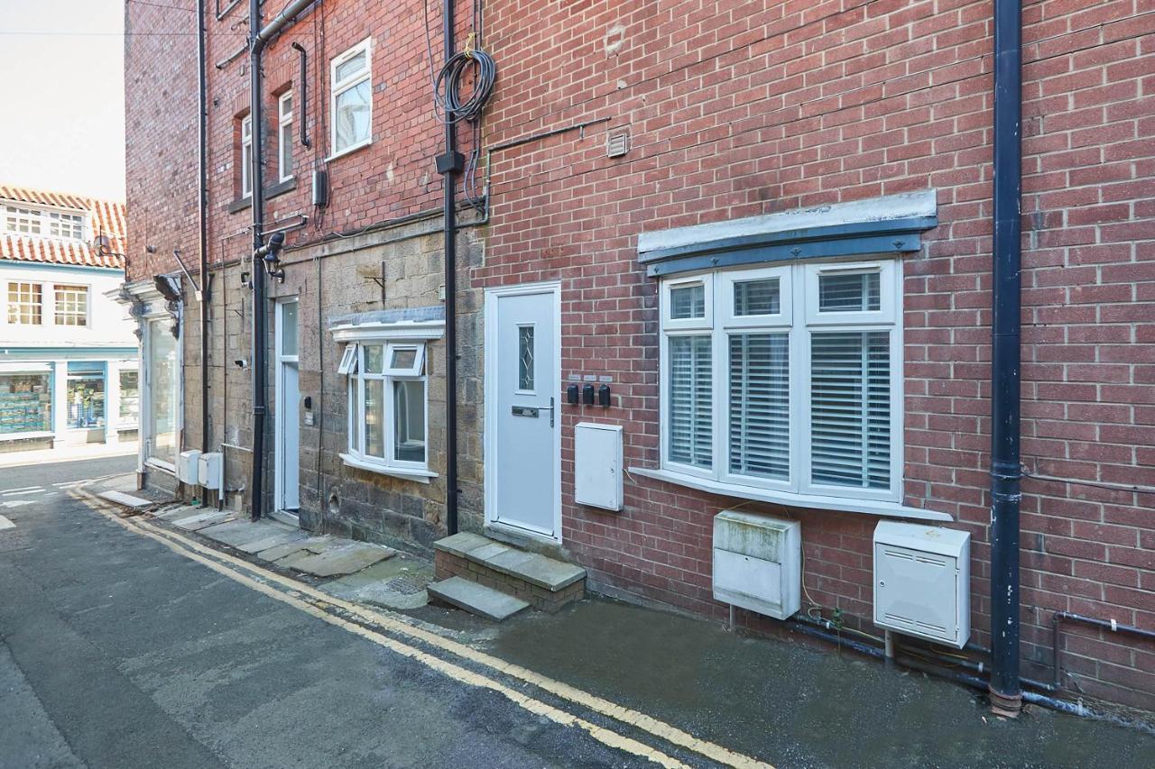 Host & Stay - Abbey Hus Whitby Ngoại thất bức ảnh